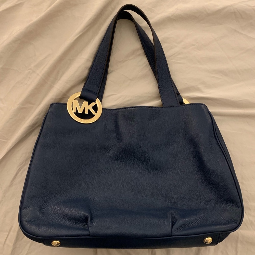 Michael Kors Fulton purse